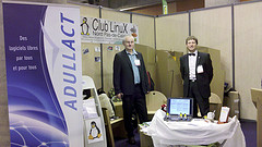 Congrès des Maires du Nord 2011