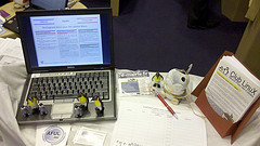 Congrès des Maires du Nord 2011