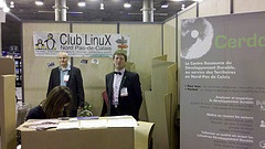 Congrès des Maires du Nord 2011