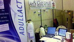 Congrès des Maires du Nord 2011