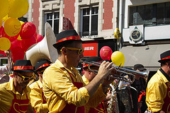 Braderie de Lille 2011
